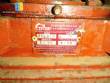40 liter granulate extruder