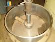 40 liter granulate extruder