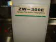 Flow Pack packaging ZW-300 model