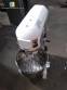 Stainless steel industrial mixer 30 L