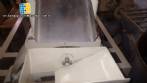 Disc mill 8 HP