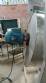 Stainless steel tank