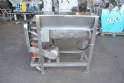 Jacketed homogenizing ladle for chocolate 100 liters
