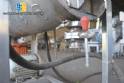 Jacketed homogenizing ladle for chocolate 100 liters