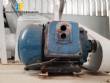 Embrapac Filling machine for powder products