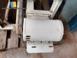 Semi automatic baler for SOAP
