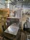 Semi automatic baler for SOAP