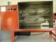 Stainless steel mixer CAF