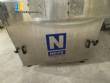 Neife automatic labeling machine for cans, jars and cylindrical bottles