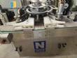 Neife automatic labeling machine for cans, jars and cylindrical bottles