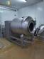 Intermec 1,500-liter stainless steel vacuum meat-massaging tumbler