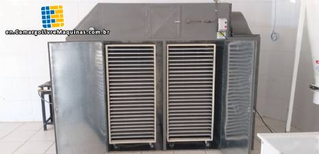 Food dryer Polidryer