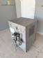 Homogenization pump 500 liters per hour Mark Niro Soavi
