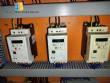 Gravimetric rotary filling machine in stainless steel with cabin