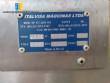 Italvisa stainless steel ravioli maker