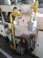 Oven for wafer sweets Haas