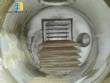 Storage silos Wamgroup