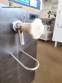 Water-based condensation ice cream pasteurizer Frigomat PEB 25