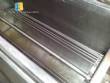 Stainless steel mixer