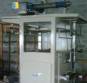 Machine for filling sachet So Caetano
