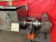 600 liter stainless steel paddle mixer for powders