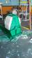 Industrial hammer mill Vieira