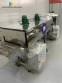 Stainless steel tunnel for ultra-fast heating and cooling, BW Machines