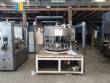 Rotary filler with rinser bottle washer Arbras