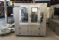 Rotary filler with rinser bottle washer Arbras