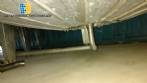 Storage tank for 7,500 L in stainless steel