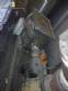 Thermal fluid heater