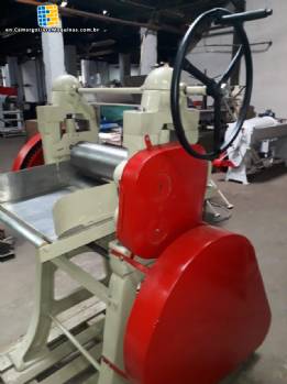 Pasta cylinder Indiana