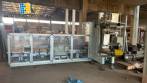 TME Italy vacuum packaging and filling machine