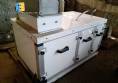 Carrier Traydus fire, refrigeration and air purification system