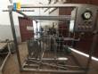 Stainless steel plate pasteurizer 10.000 L West Equipamentos