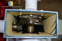 50 liter stainless steel dragee pan