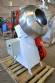 50 liter stainless steel dragee pan