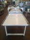 RSA candy cutting table