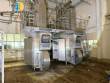 Tetra Pak TBA 8 aseptic filling machine for Tetra Brik carton packaging.