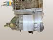 Tetra Pak TBA 8 aseptic filling machine for Tetra Brik carton packaging.