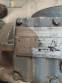 Three-phase SEW-EURODRIVE gearmotor 2.2 kW