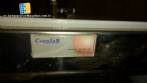 Vacuum oven Cienlab