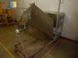 Industrial stainless steel mixer manufacturer Conserli