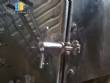 Industrial stainless steel mixer manufacturer Conserli