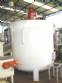 Tanks with various capacities