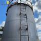 Stainless steel reservoir tank 30,000 liters