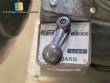Smooth stainless steel dragee