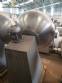 Smooth stainless steel dragee