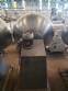 Smooth stainless steel dragee