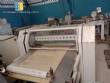 Automatic horizontal knife guillotine